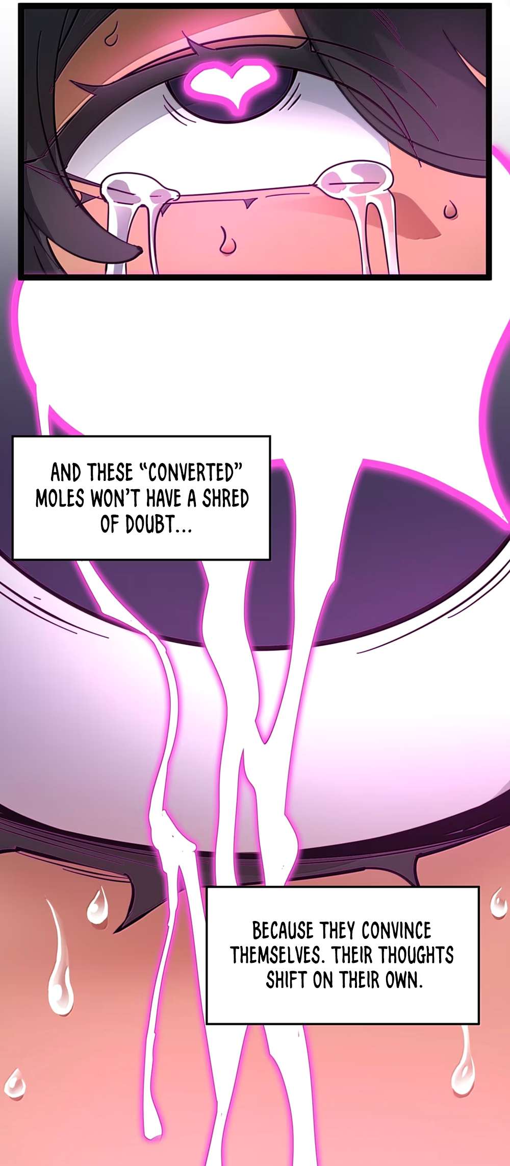 I’m Really Not The Demon God’s Lackey Chapter 177 - Page 8