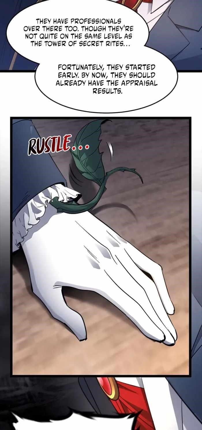 I’m Really Not The Demon God’s Lackey Chapter 178 - Page 12