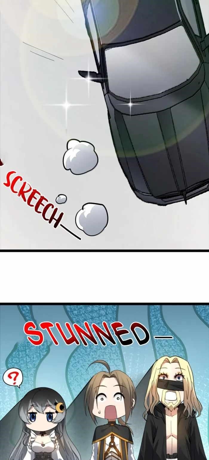 I’m Really Not The Demon God’s Lackey Chapter 178 - Page 24