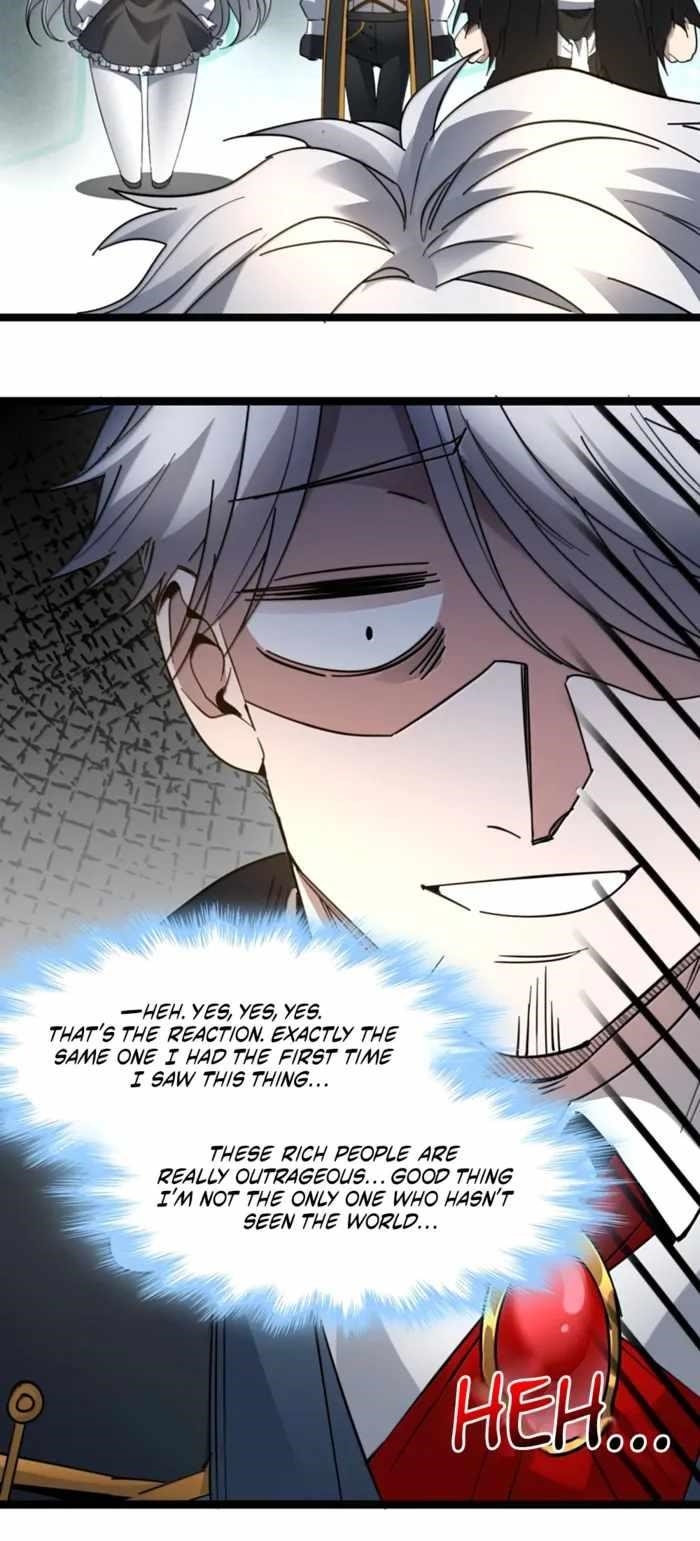 I’m Really Not The Demon God’s Lackey Chapter 178 - Page 25