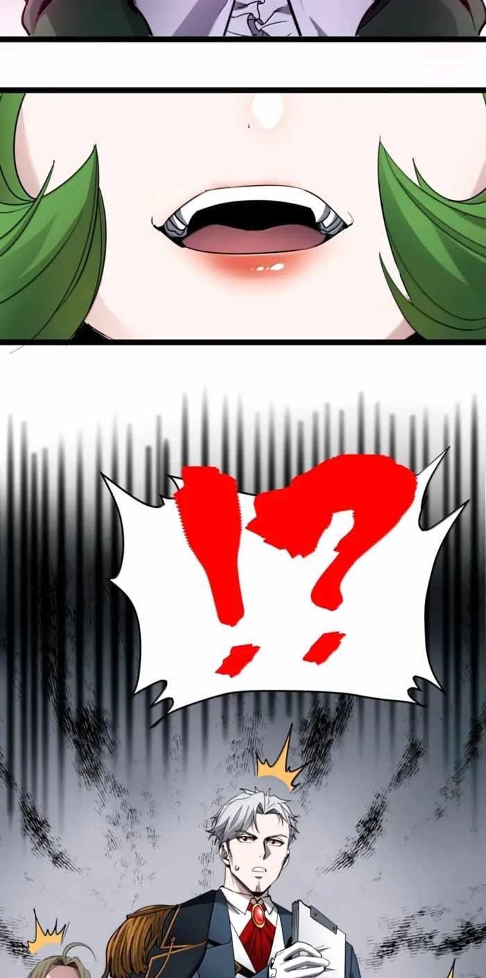 I’m Really Not The Demon God’s Lackey Chapter 178 - Page 35