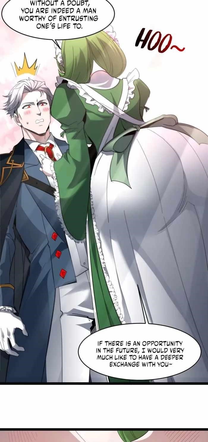 I’m Really Not The Demon God’s Lackey Chapter 179 - Page 27