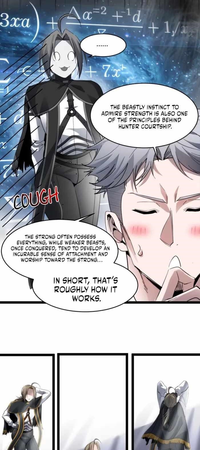 I’m Really Not The Demon God’s Lackey Chapter 179 - Page 47