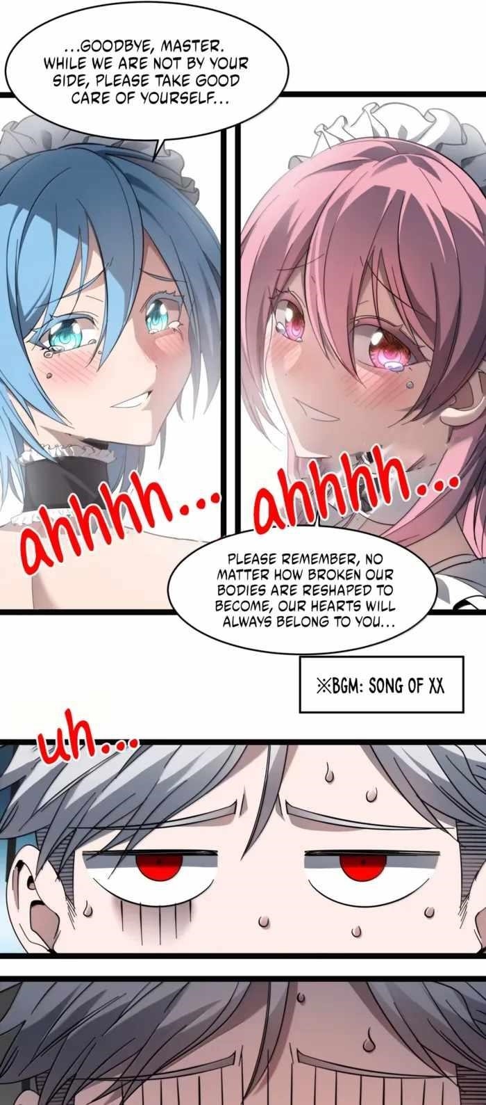 I’m Really Not The Demon God’s Lackey Chapter 179 - Page 7