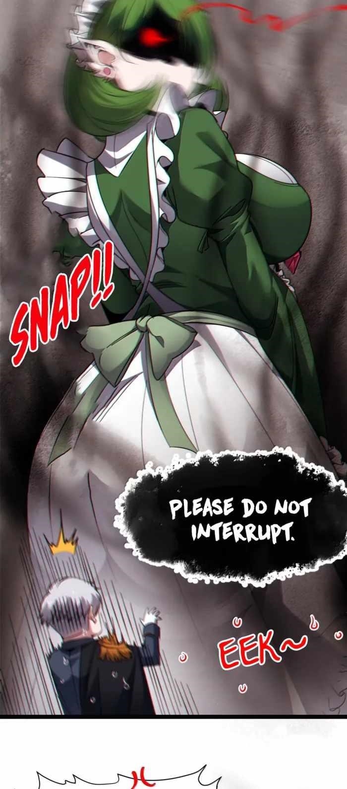 I’m Really Not The Demon God’s Lackey Chapter 179 - Page 9