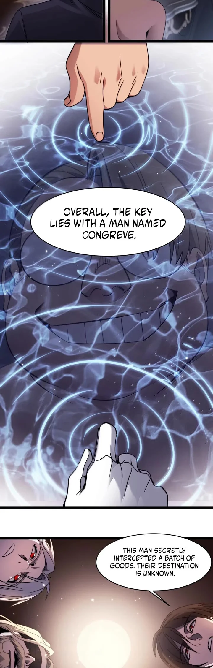 I’m Really Not The Demon God’s Lackey Chapter 180 - Page 29