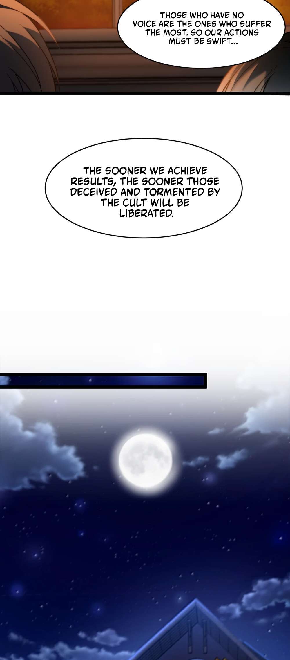 I’m Really Not The Demon God’s Lackey Chapter 181 - Page 21