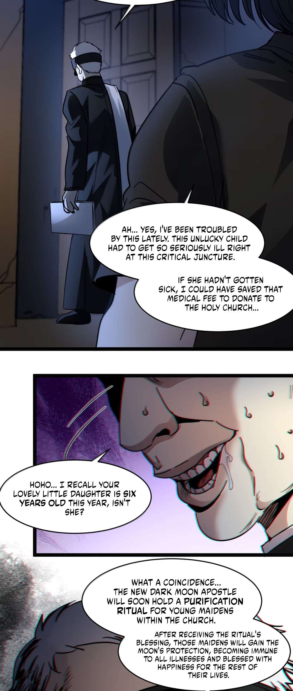 I’m Really Not The Demon God’s Lackey Chapter 181 - Page 25
