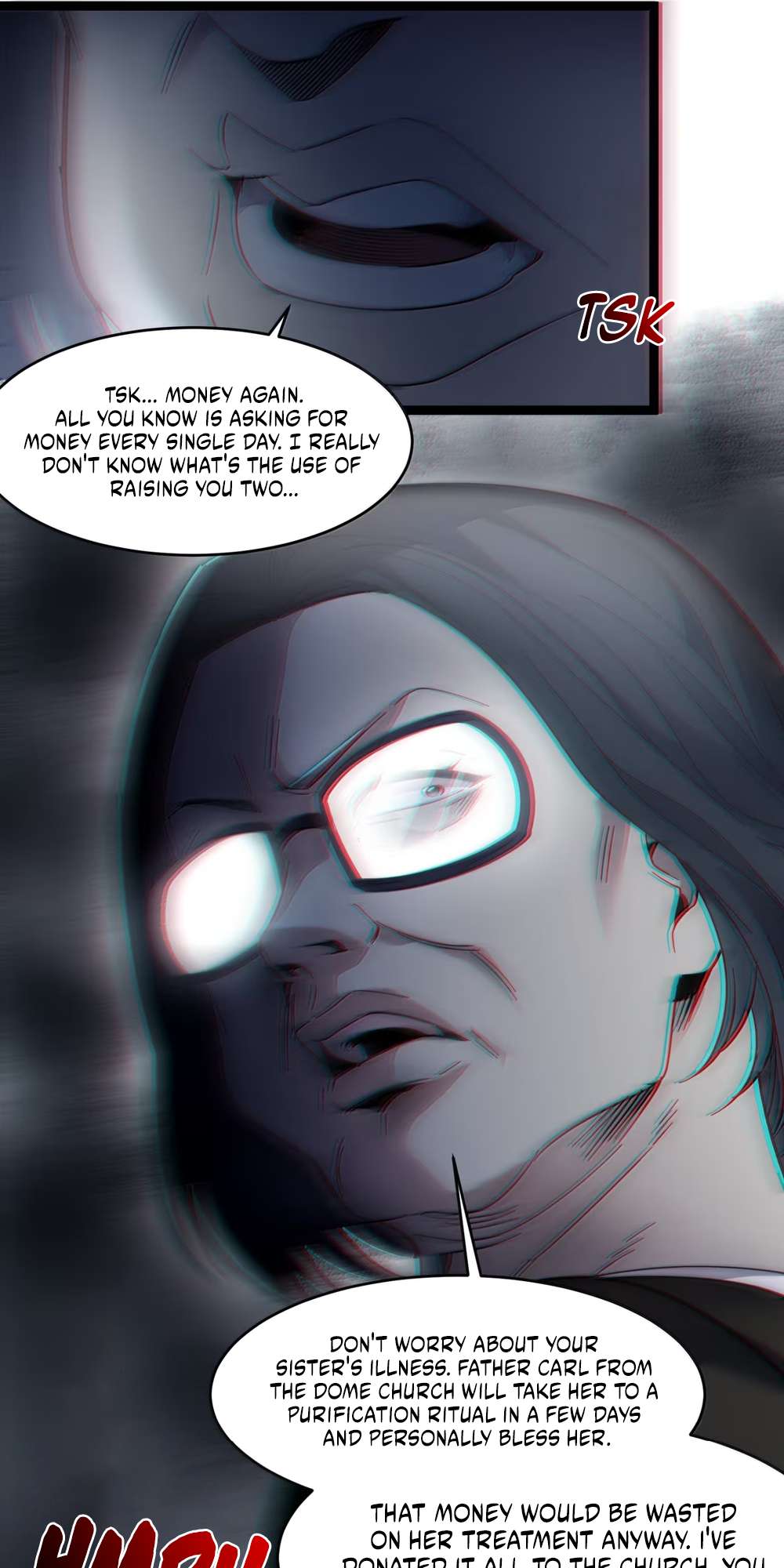 I’m Really Not The Demon God’s Lackey Chapter 181 - Page 32