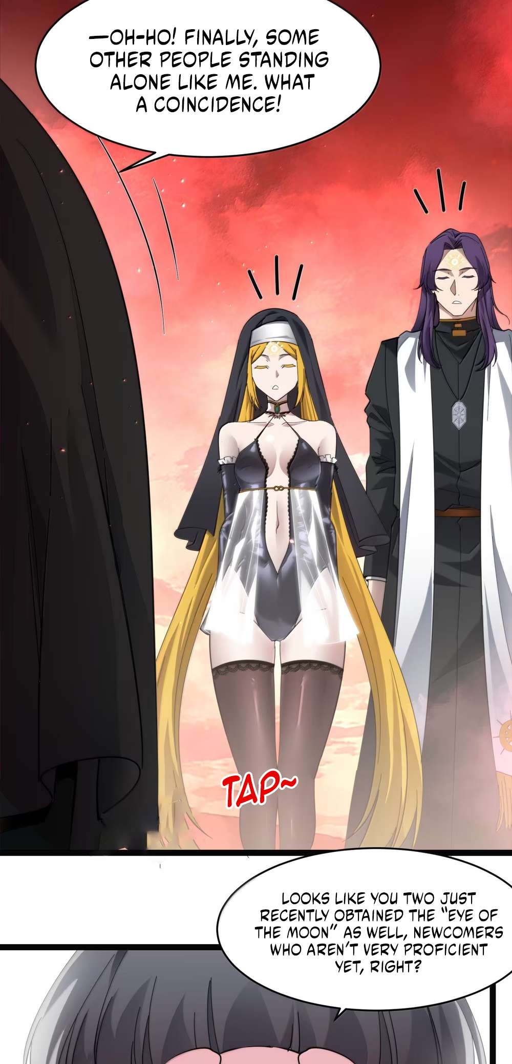 I’m Really Not The Demon God’s Lackey Chapter 182 - Page 14