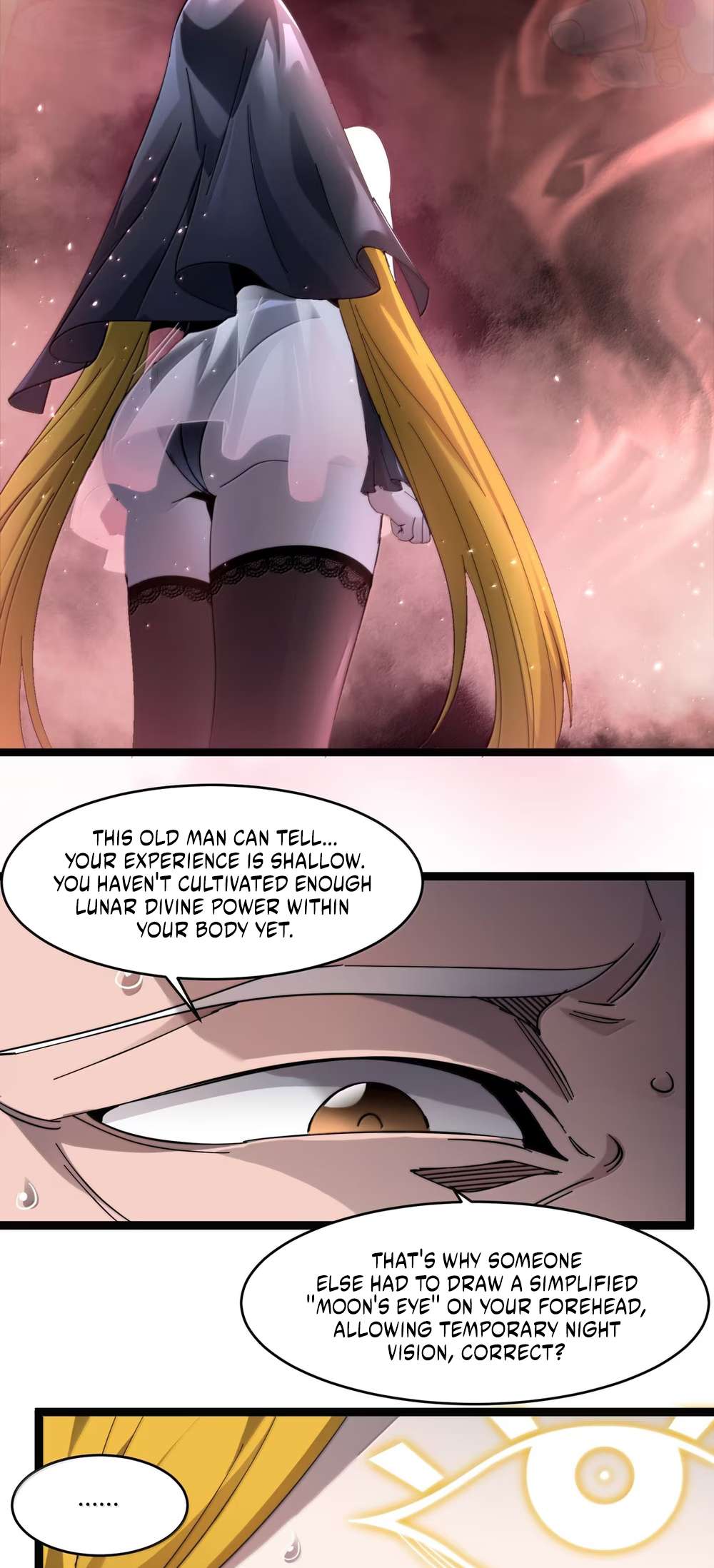 I’m Really Not The Demon God’s Lackey Chapter 182 - Page 40
