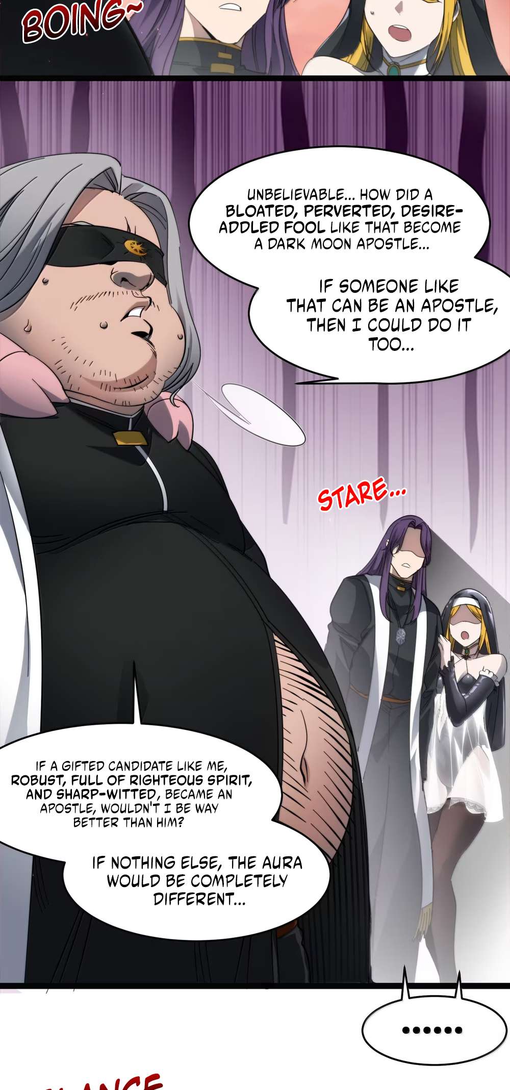 I’m Really Not The Demon God’s Lackey Chapter 182 - Page 60