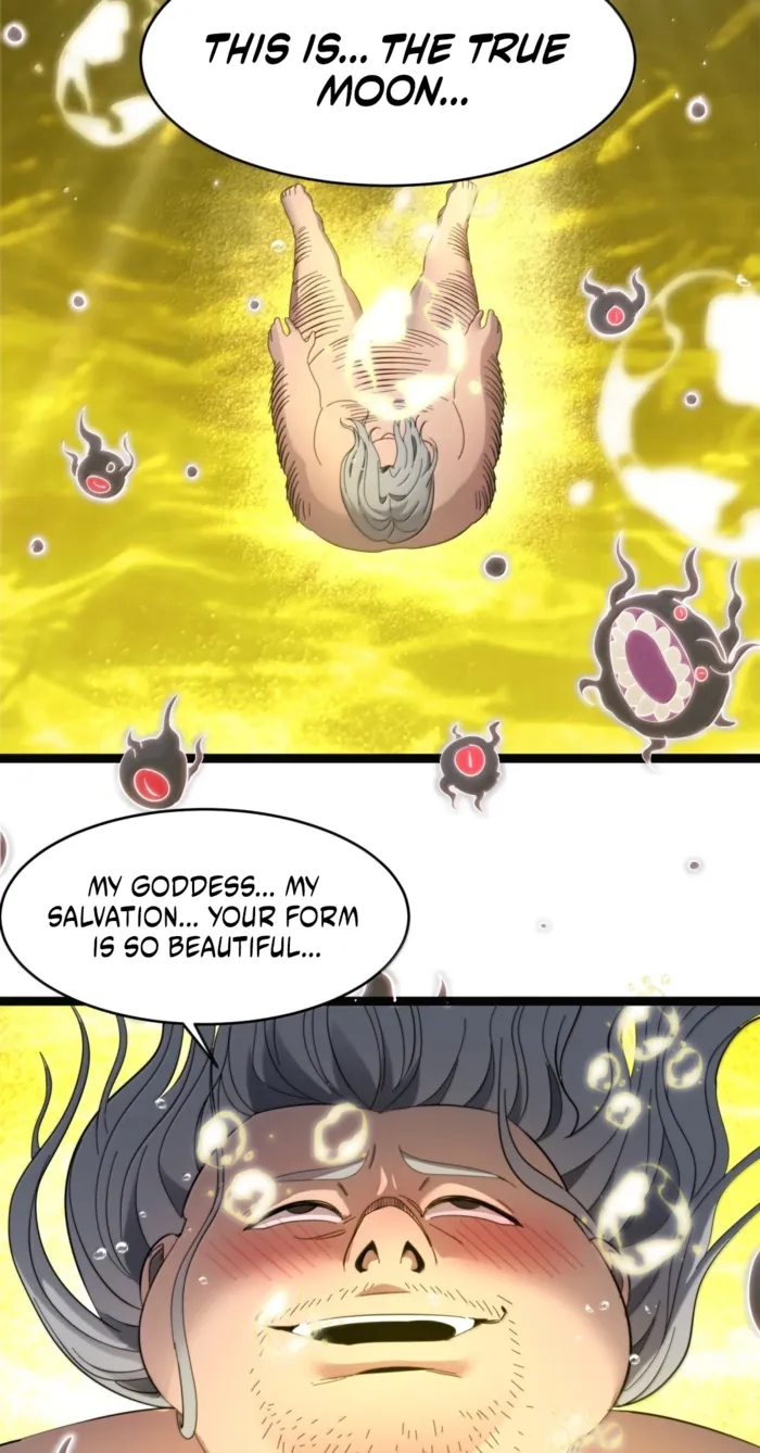 I’m Really Not The Demon God’s Lackey Chapter 183 - Page 13