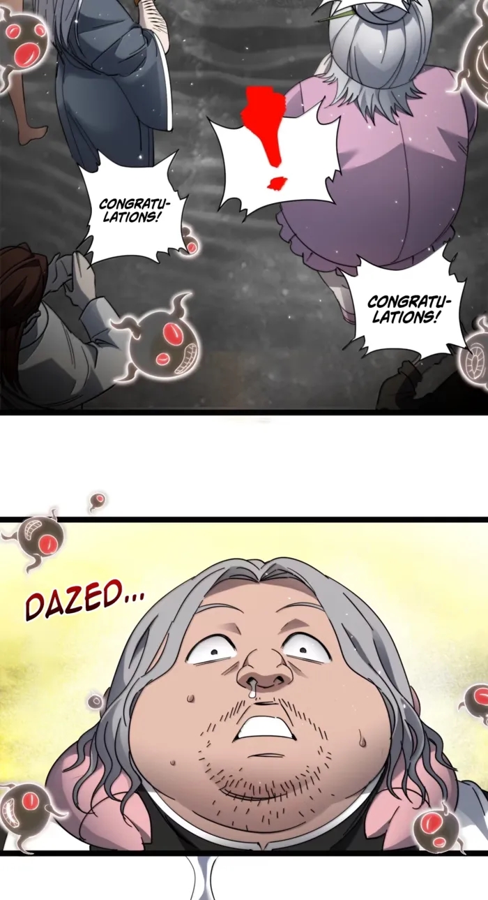 I’m Really Not The Demon God’s Lackey Chapter 183 - Page 18