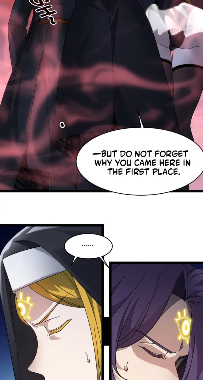 I’m Really Not The Demon God’s Lackey Chapter 183 - Page 28