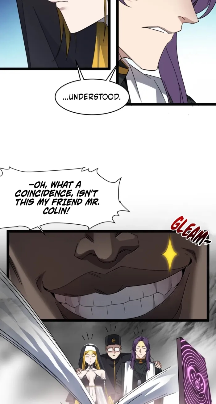 I’m Really Not The Demon God’s Lackey Chapter 183 - Page 29