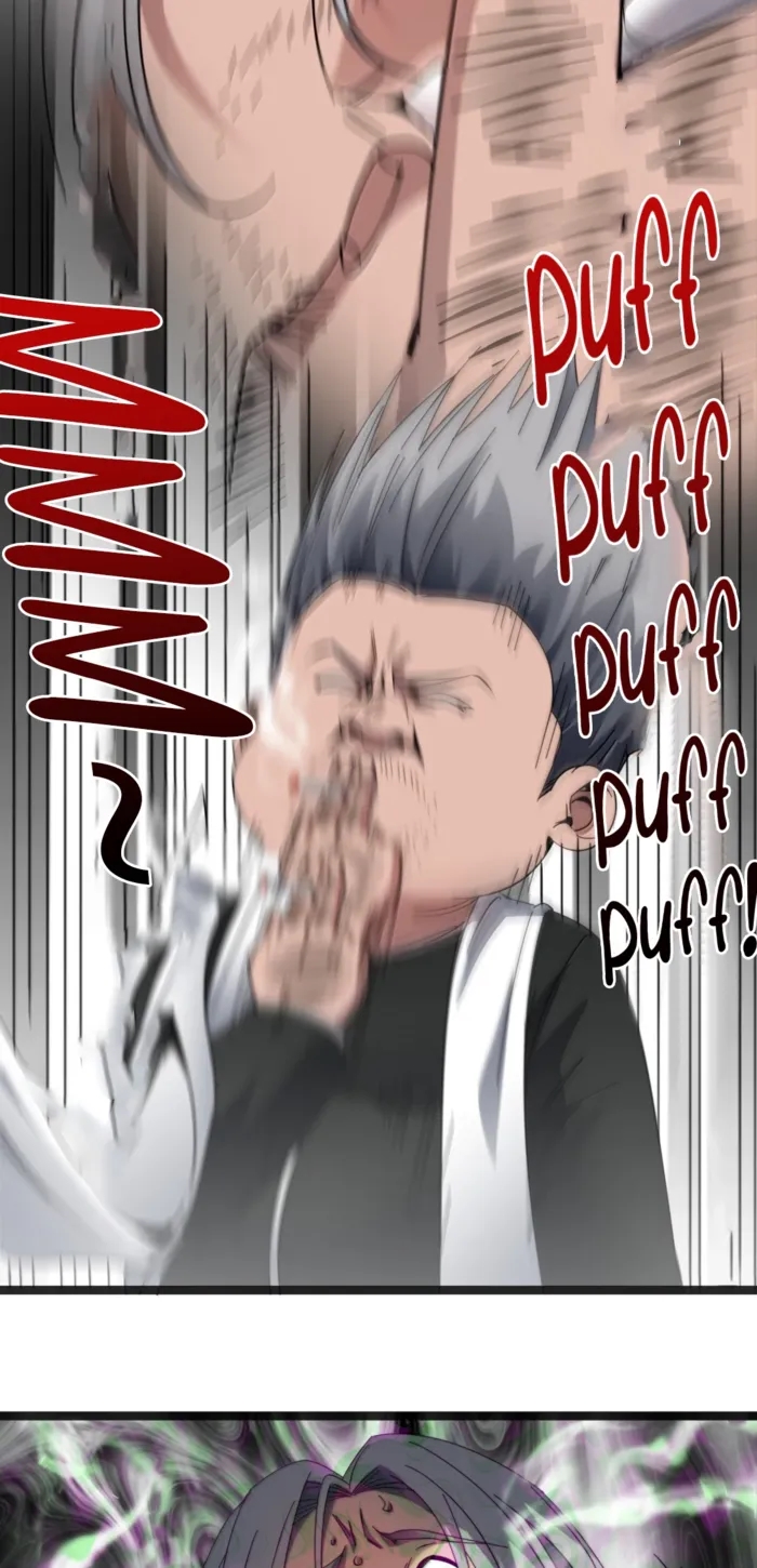 I’m Really Not The Demon God’s Lackey Chapter 183 - Page 4