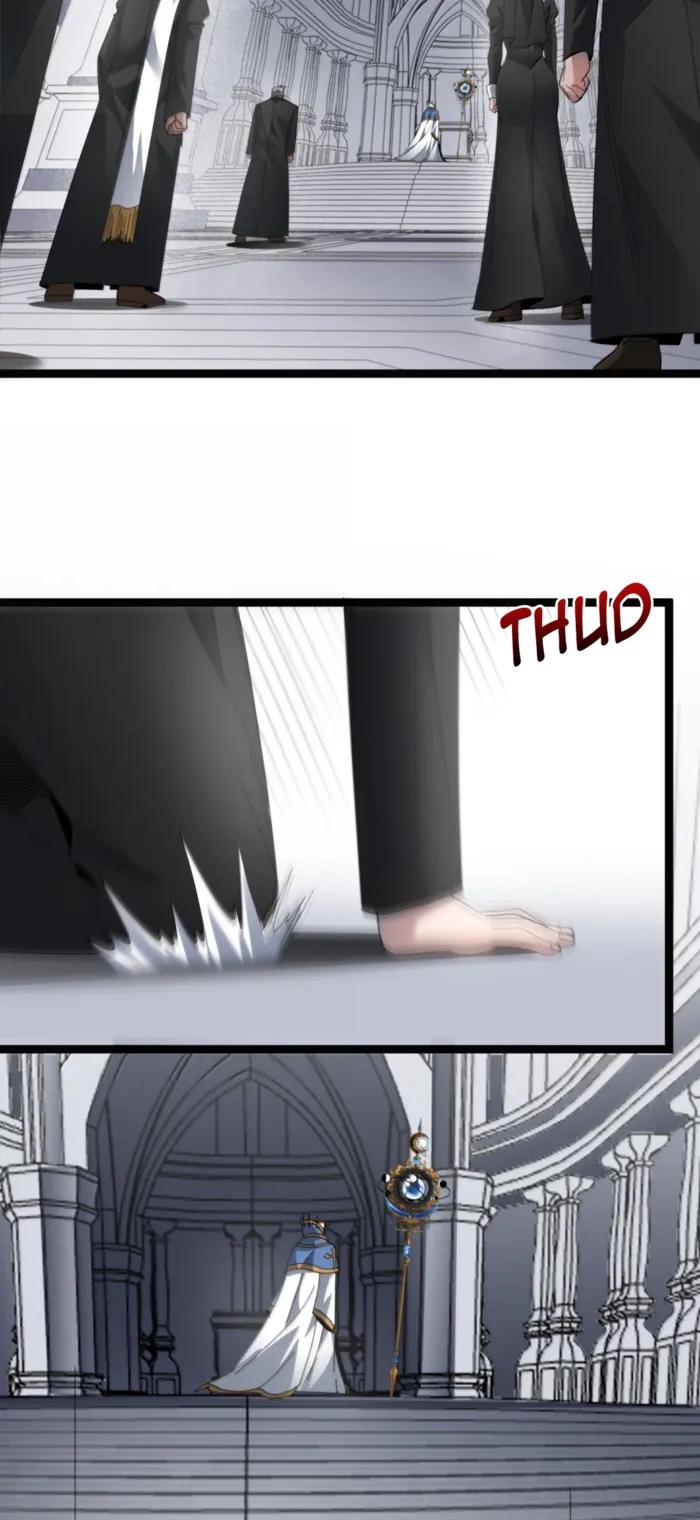 I’m Really Not The Demon God’s Lackey Chapter 183 - Page 56