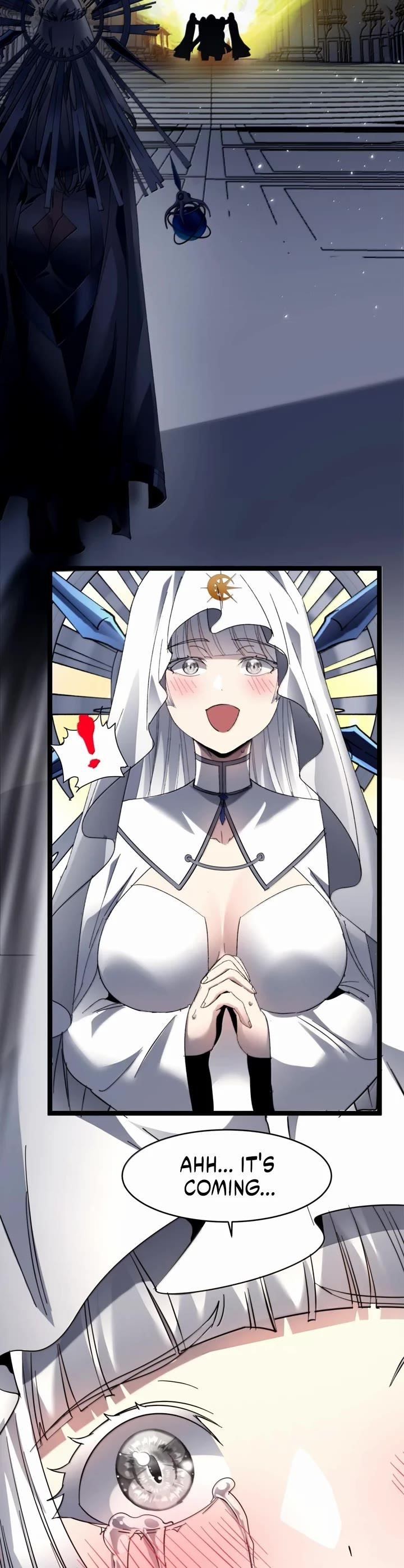 I’m Really Not The Demon God’s Lackey Chapter 184 - Page 24