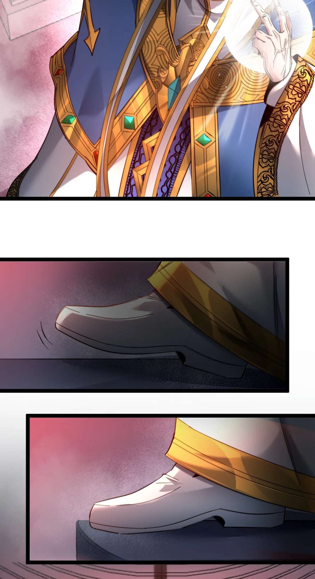 I’m Really Not The Demon God’s Lackey Chapter 185 - Page 14