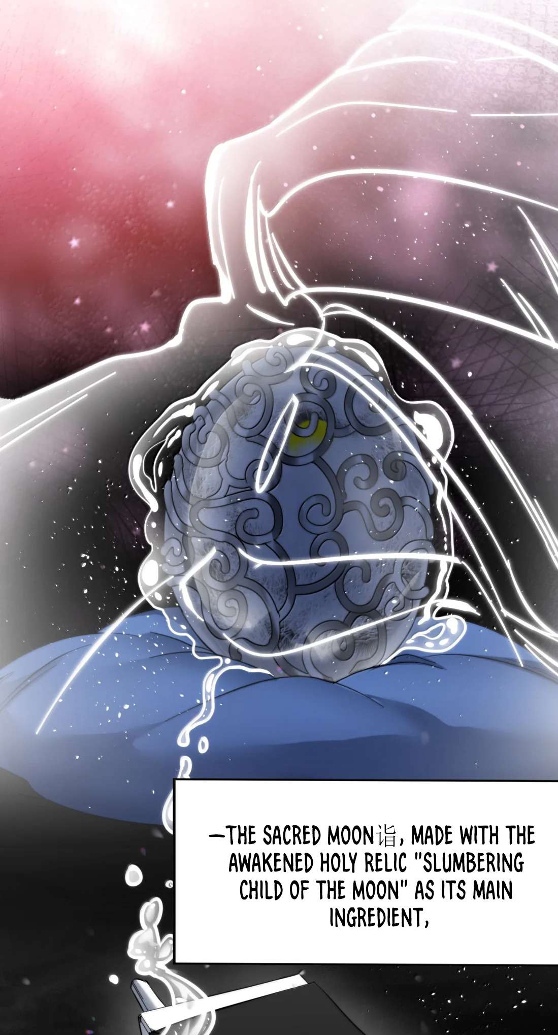 I’m Really Not The Demon God’s Lackey Chapter 185 - Page 20