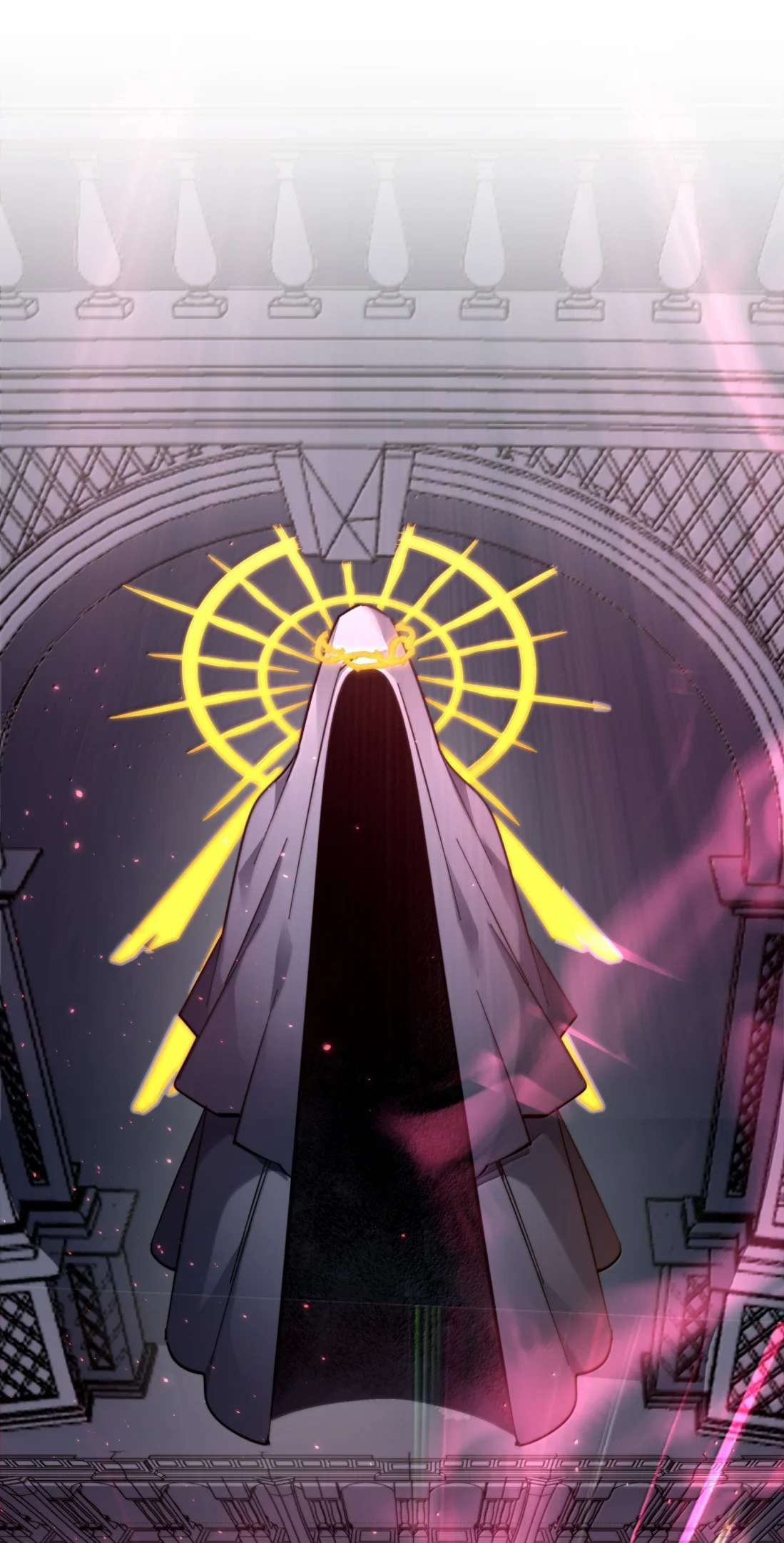 I’m Really Not The Demon God’s Lackey Chapter 185 - Page 23