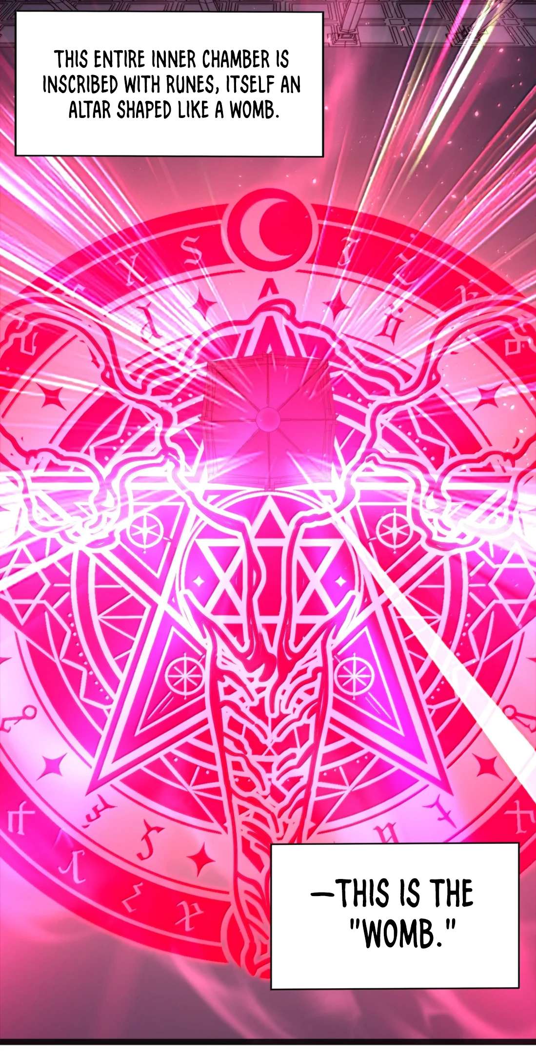 I’m Really Not The Demon God’s Lackey Chapter 185 - Page 24