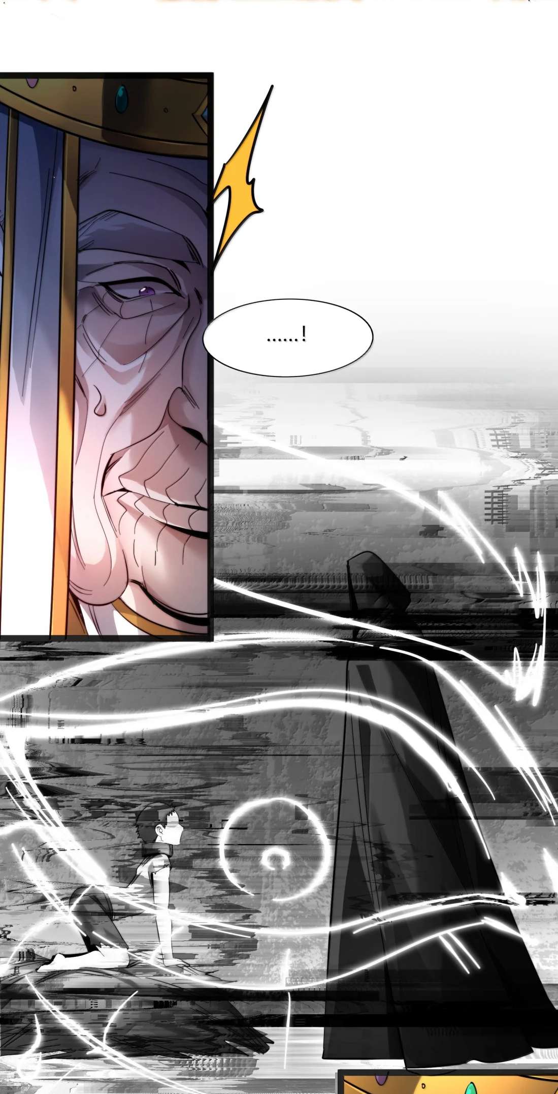 I’m Really Not The Demon God’s Lackey Chapter 185 - Page 31