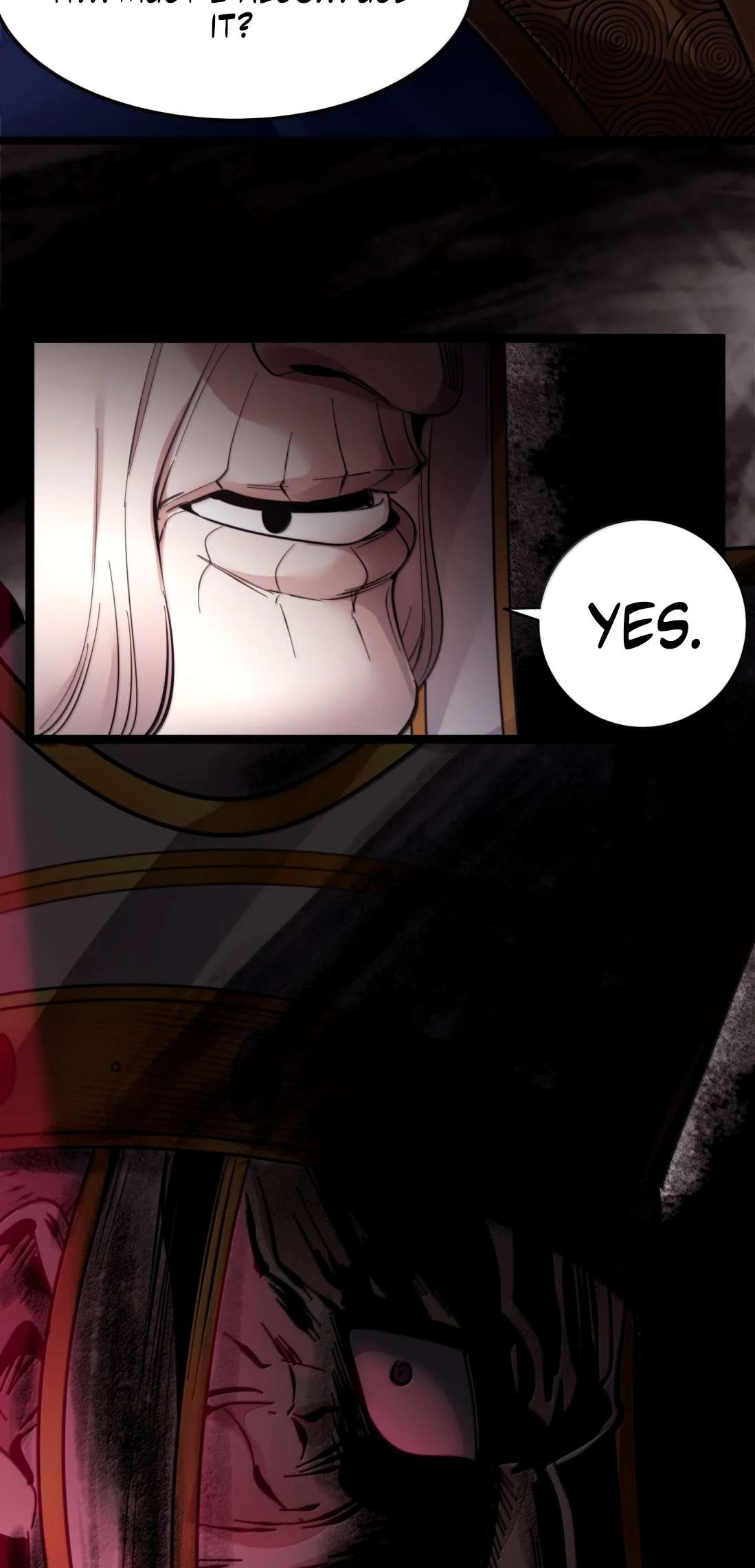 I’m Really Not The Demon God’s Lackey Chapter 185 - Page 38