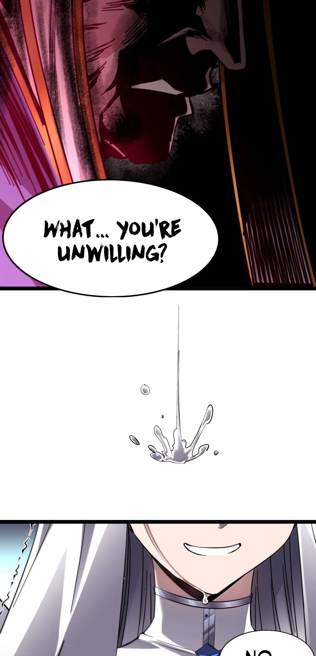 I’m Really Not The Demon God’s Lackey Chapter 185 - Page 39