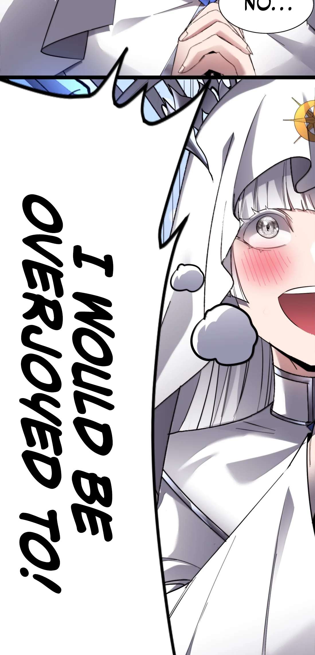 I’m Really Not The Demon God’s Lackey Chapter 185 - Page 40