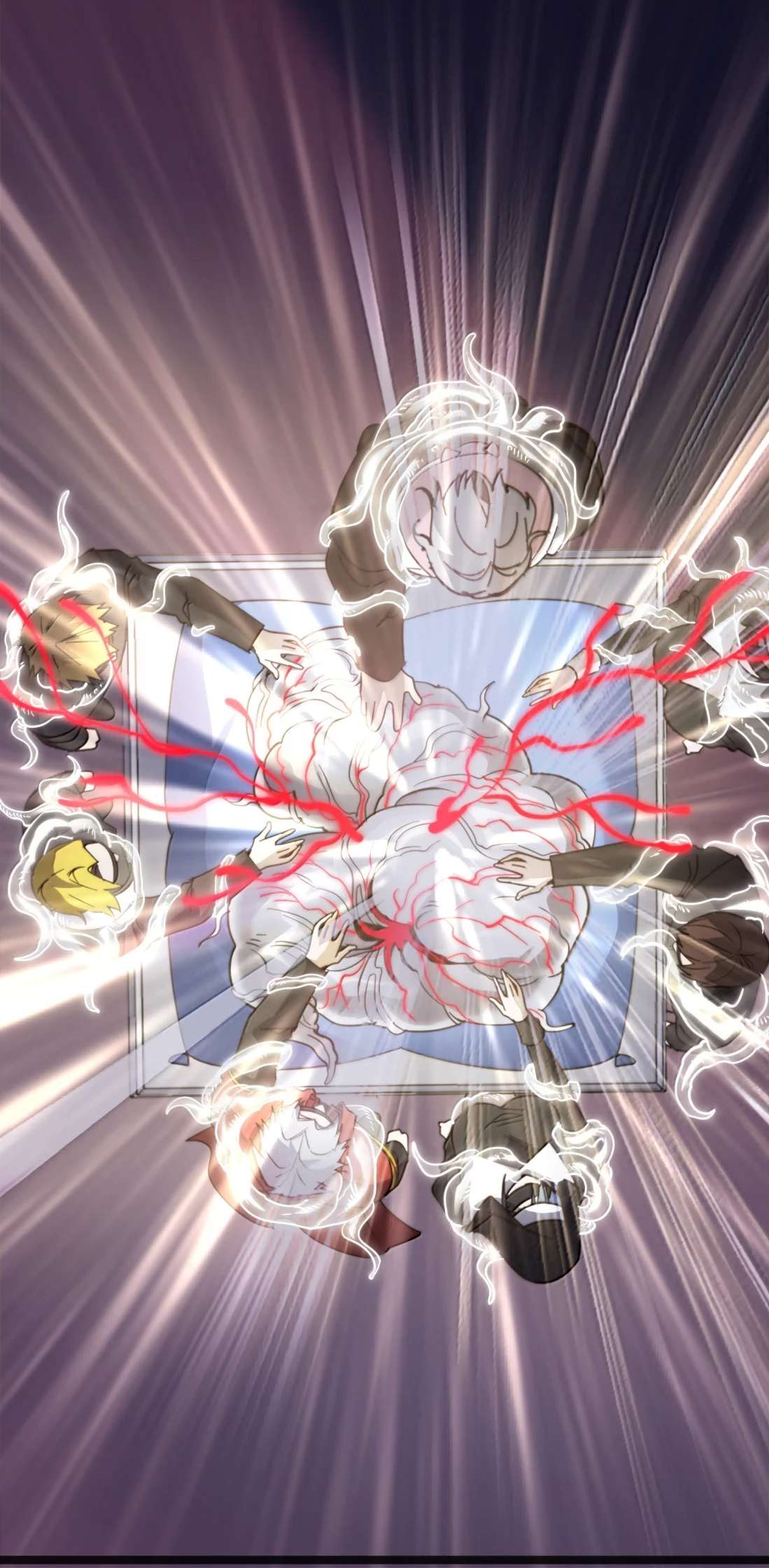 I’m Really Not The Demon God’s Lackey Chapter 185 - Page 46