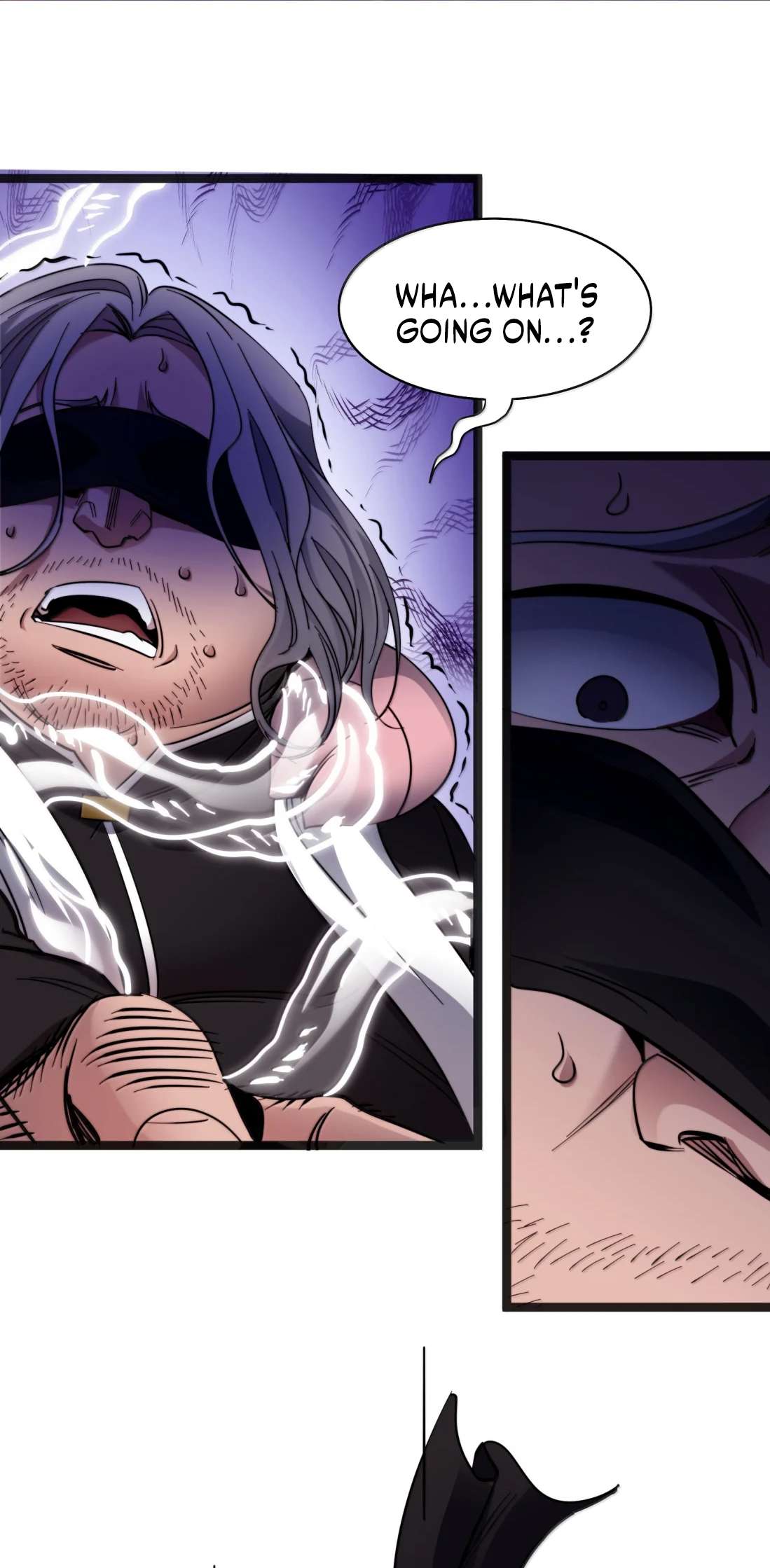 I’m Really Not The Demon God’s Lackey Chapter 185 - Page 47