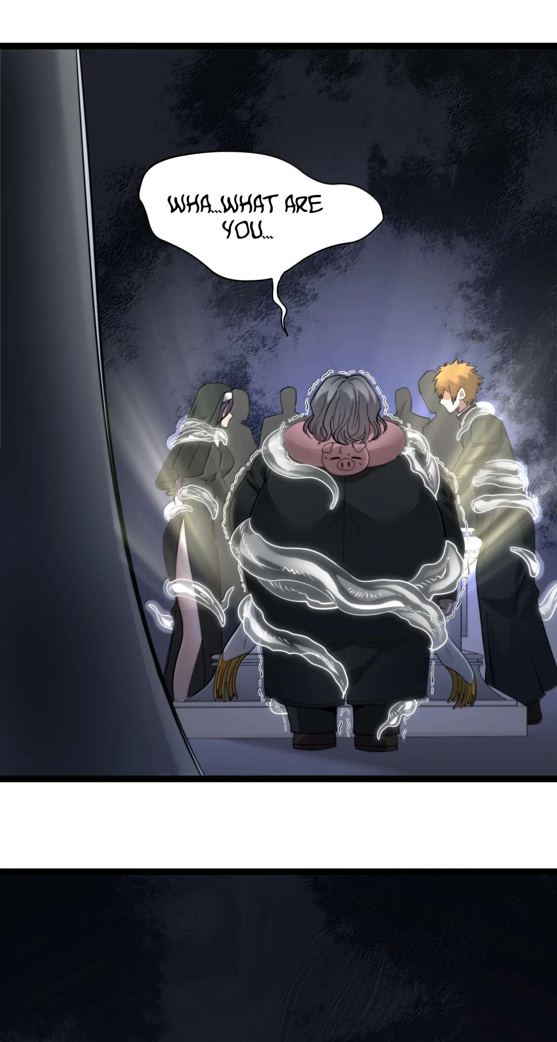 I’m Really Not The Demon God’s Lackey Chapter 185 - Page 51