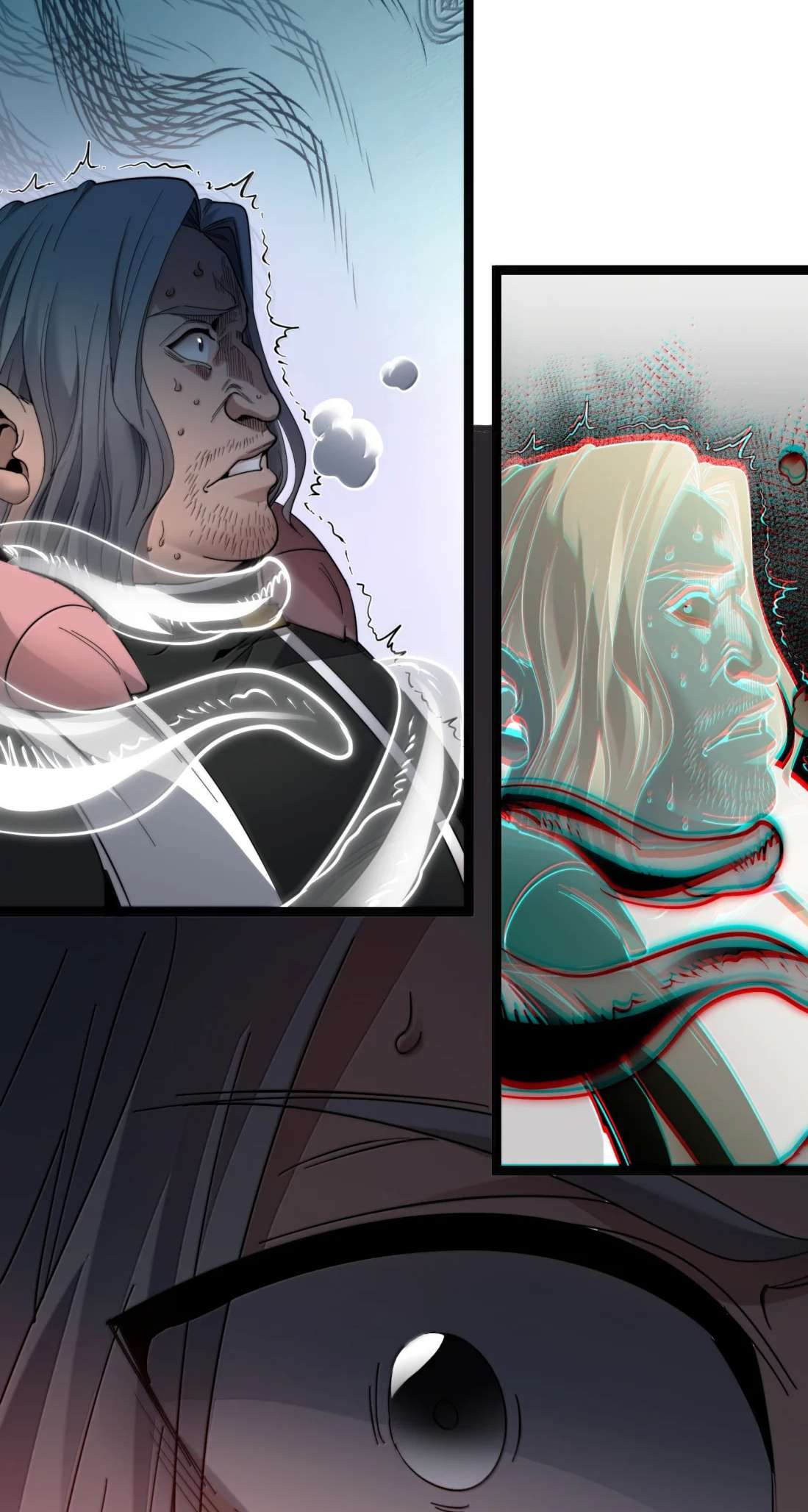 I’m Really Not The Demon God’s Lackey Chapter 185 - Page 53