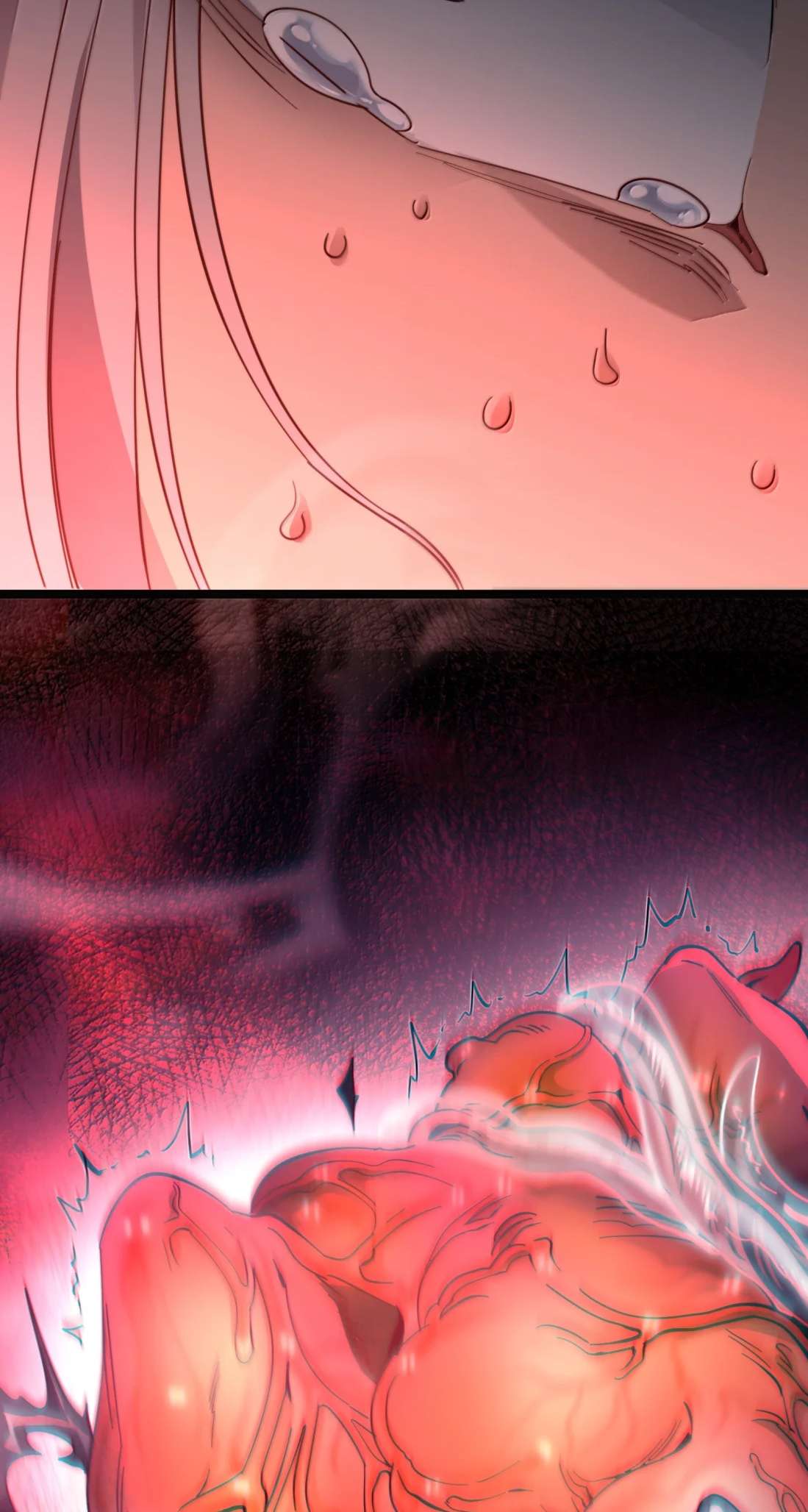 I’m Really Not The Demon God’s Lackey Chapter 185 - Page 54