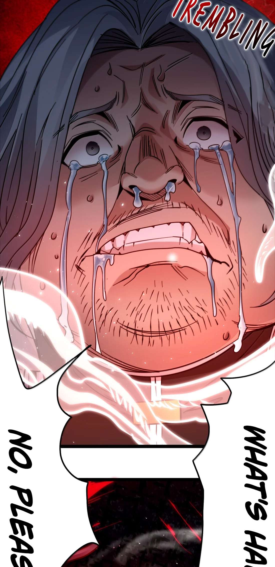 I’m Really Not The Demon God’s Lackey Chapter 185 - Page 61