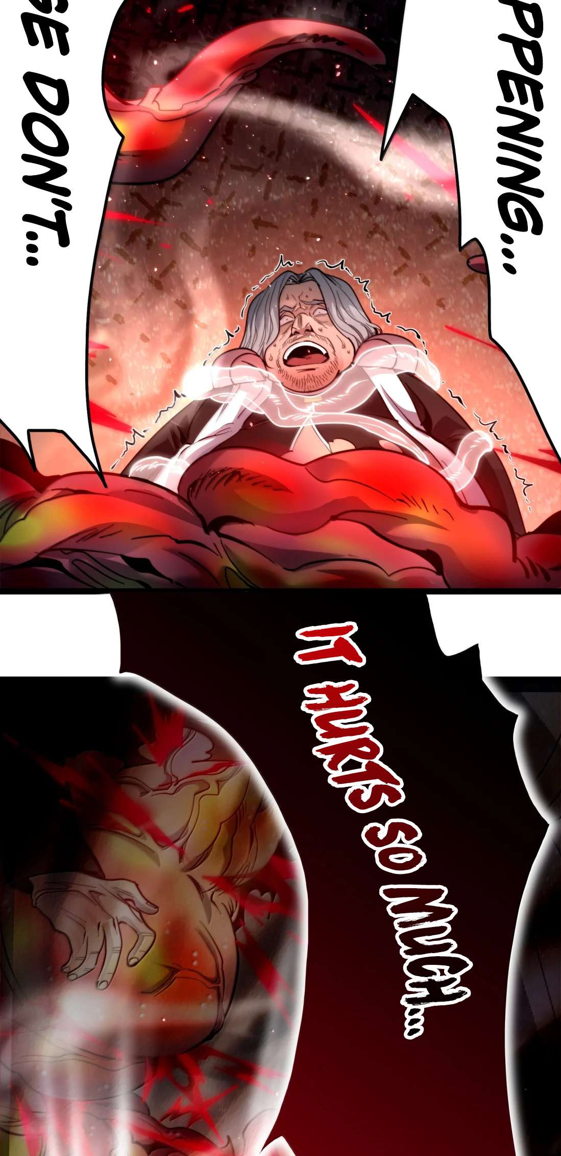 I’m Really Not The Demon God’s Lackey Chapter 185 - Page 62