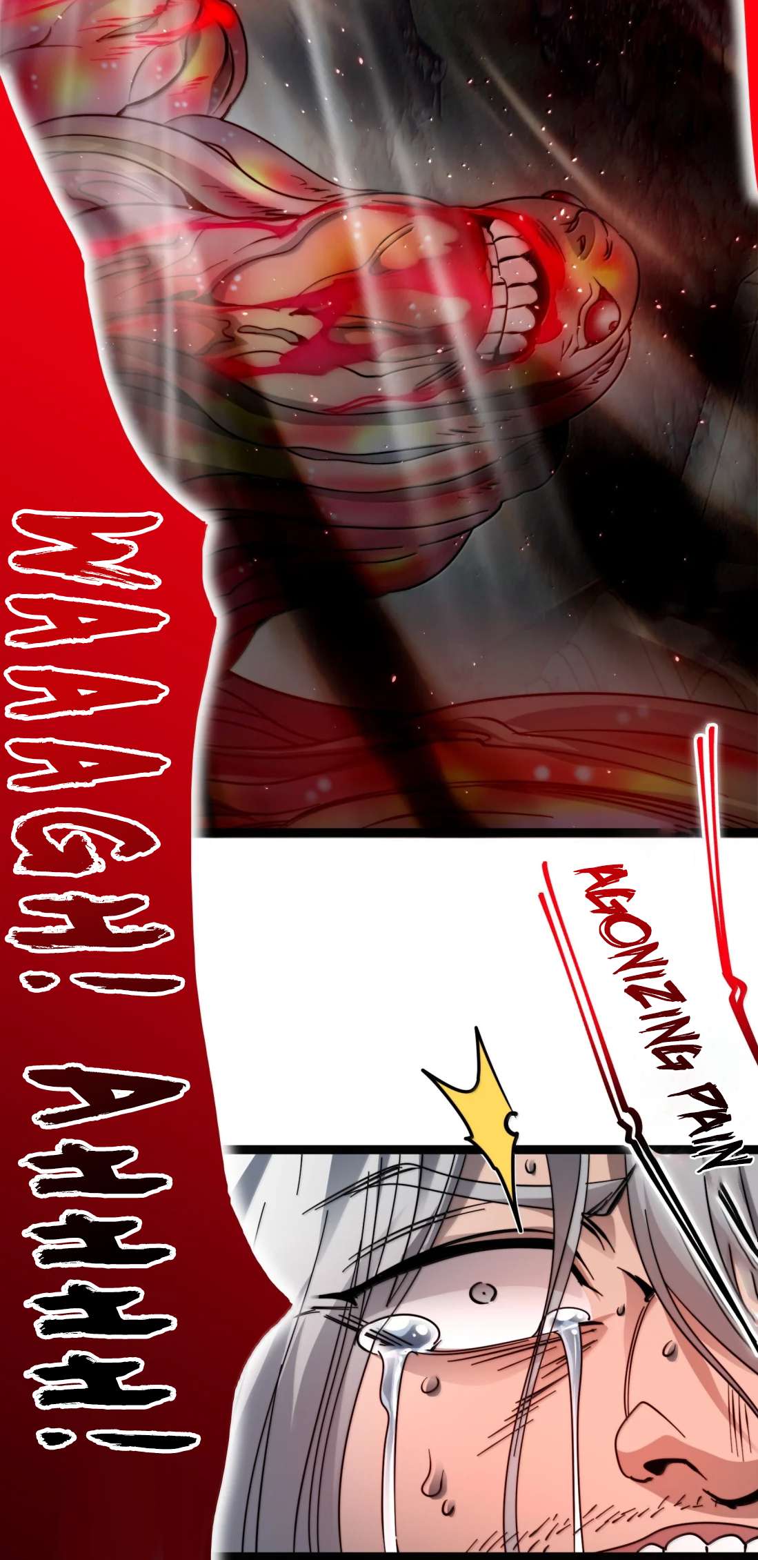 I’m Really Not The Demon God’s Lackey Chapter 185 - Page 64