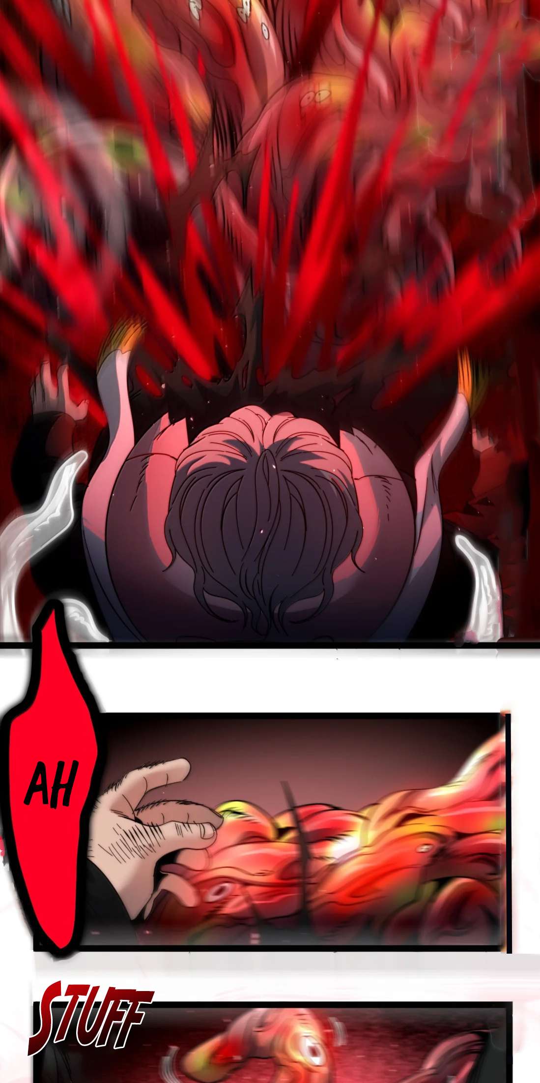 I’m Really Not The Demon God’s Lackey Chapter 185 - Page 67