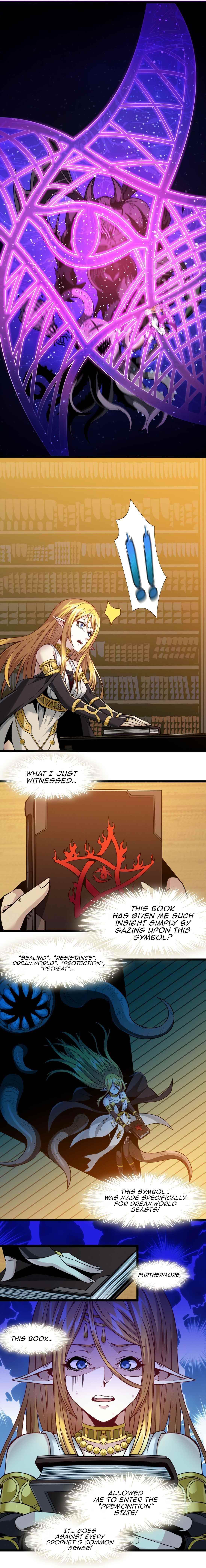 I’m Really Not The Demon God’s Lackey Chapter 25 - Page 13