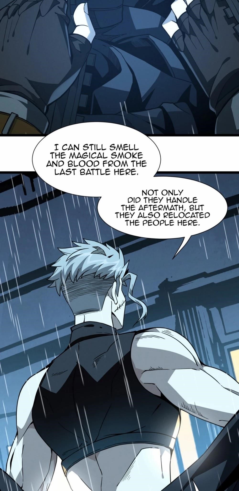 I’m Really Not The Demon God’s Lackey Chapter 28 - Page 16