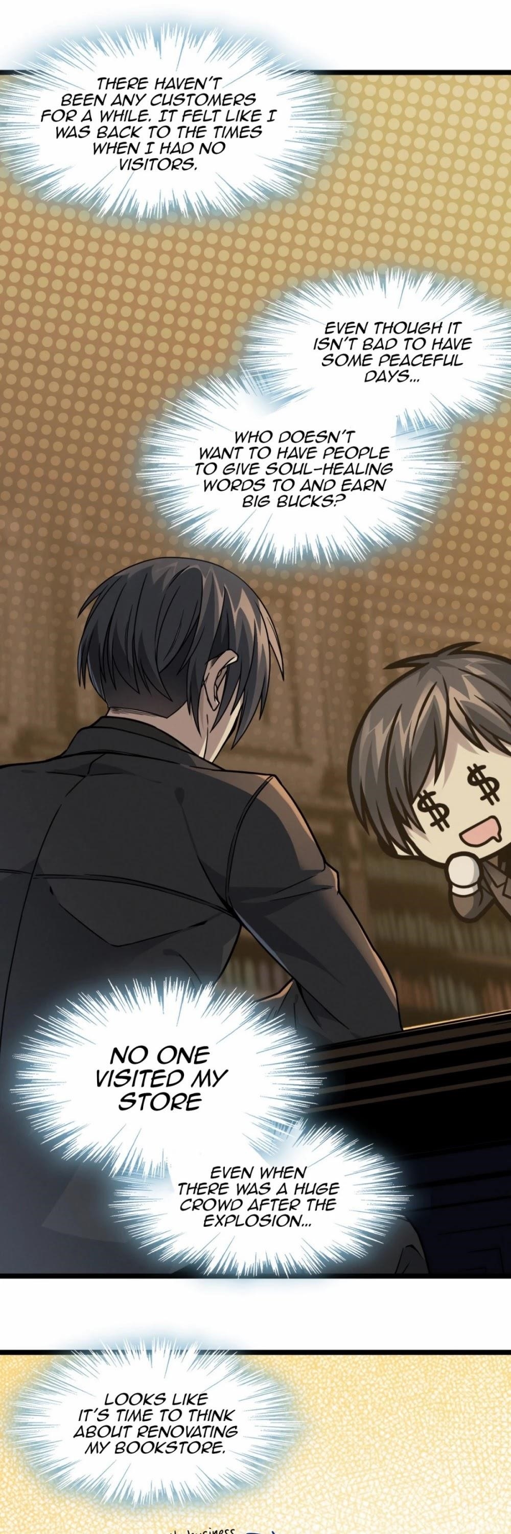 I’m Really Not The Demon God’s Lackey Chapter 28 - Page 27