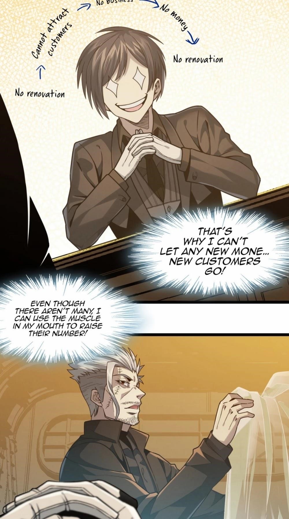 I’m Really Not The Demon God’s Lackey Chapter 28 - Page 28