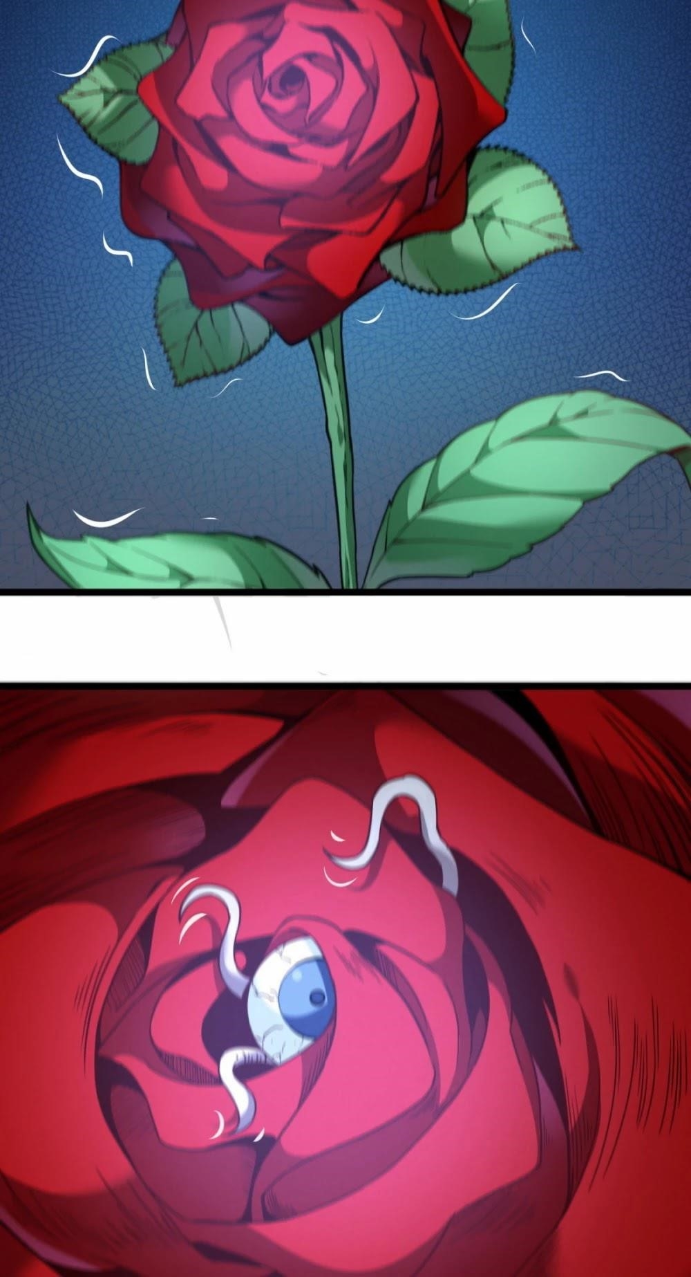 I’m Really Not The Demon God’s Lackey Chapter 28 - Page 34