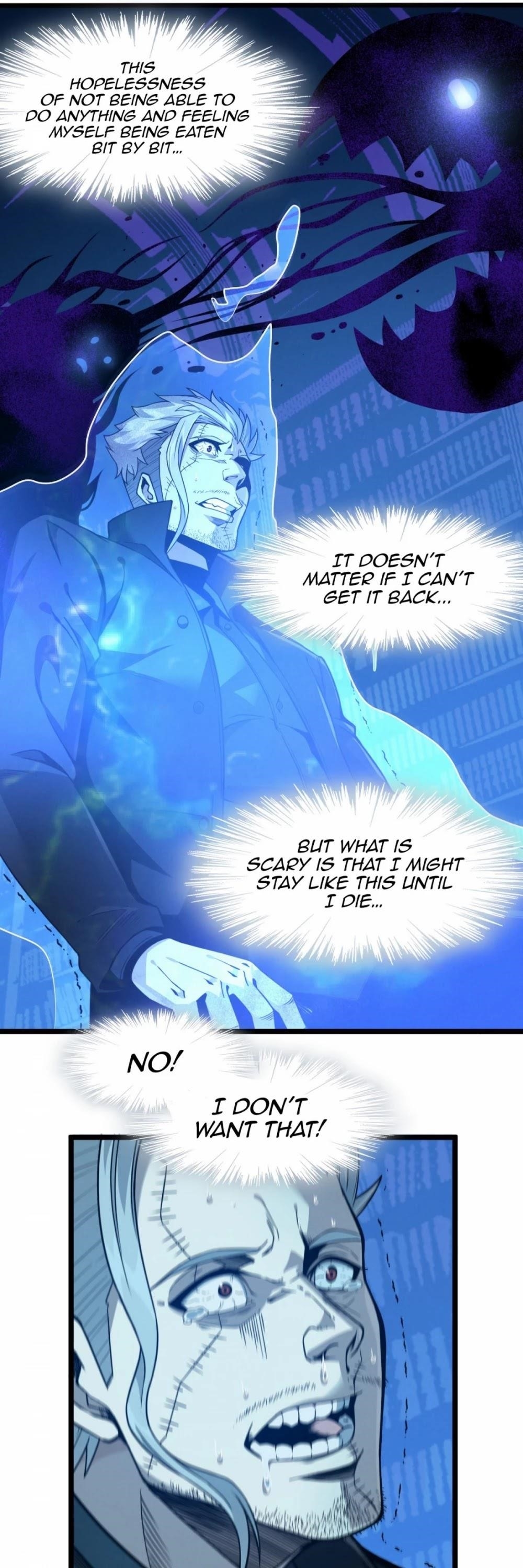 I’m Really Not The Demon God’s Lackey Chapter 28 - Page 45