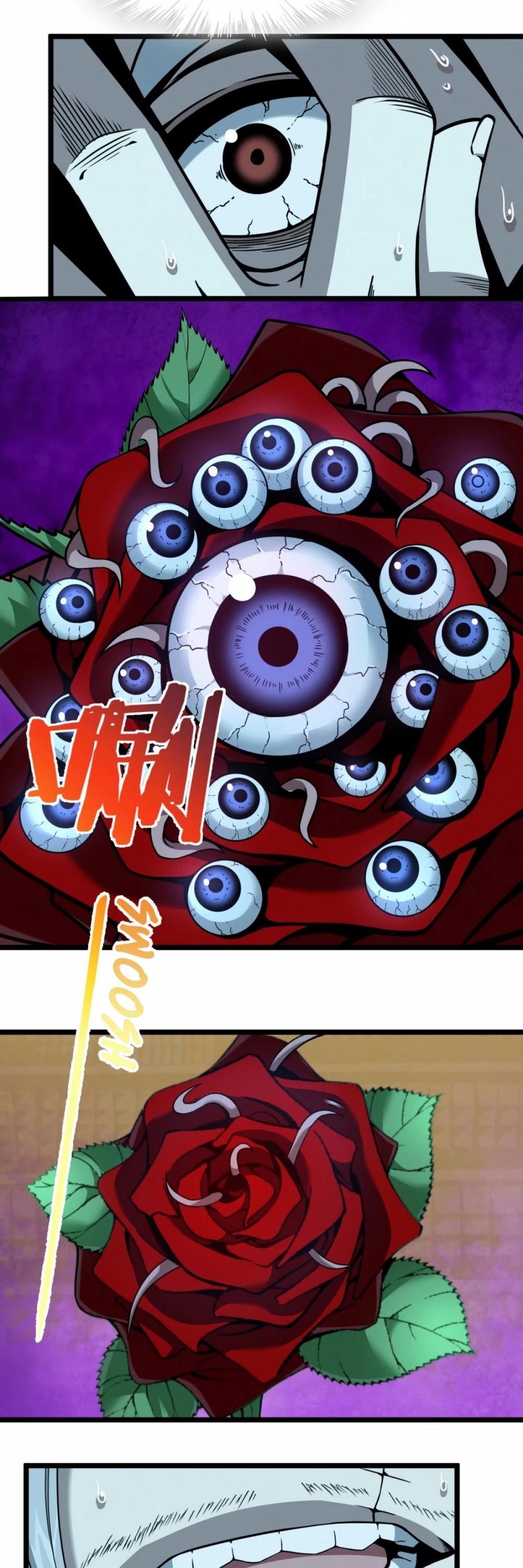 I’m Really Not The Demon God’s Lackey Chapter 28 - Page 51