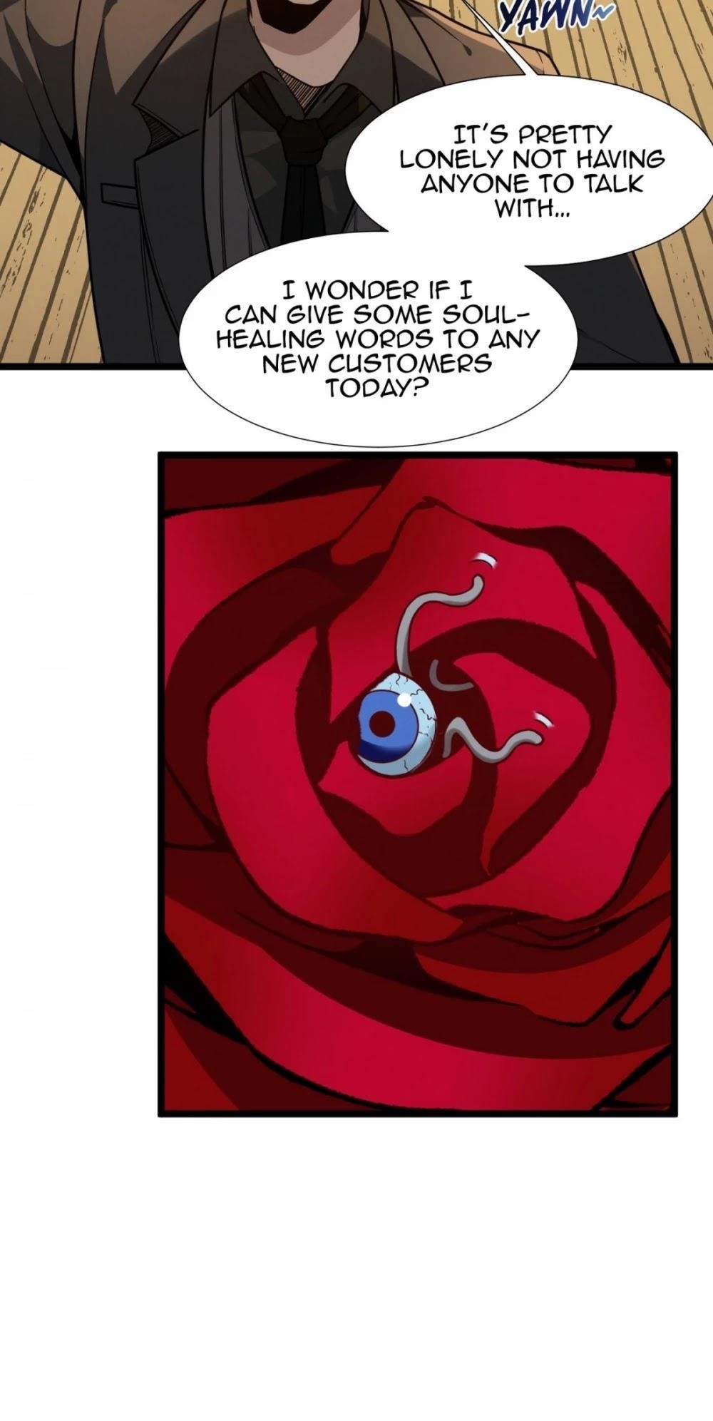 I’m Really Not The Demon God’s Lackey Chapter 28 - Page 6