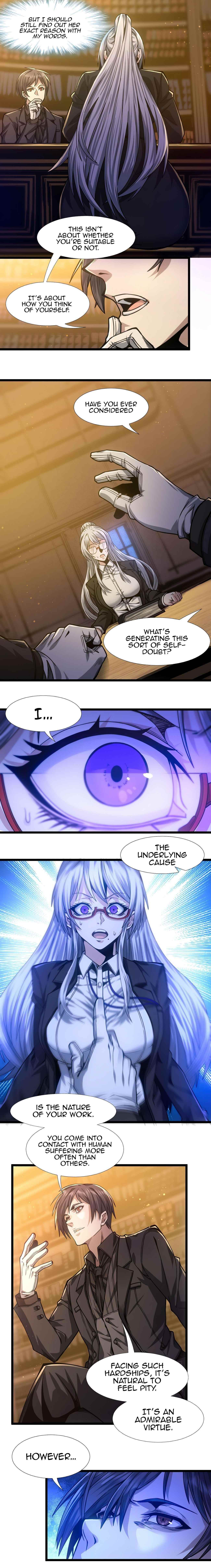 I’m Really Not The Demon God’s Lackey Chapter 36 - Page 12