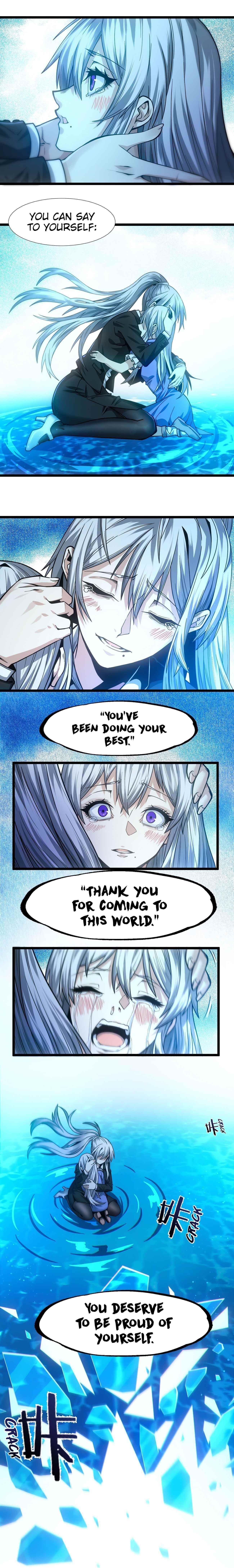 I’m Really Not The Demon God’s Lackey Chapter 36 - Page 21